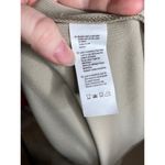 Revamped  coat waterfall front Sz M Photo 4