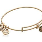 ALEX AND ANI Cupcake charm bangle Photo 0