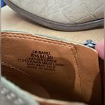 Lucky Brand Lucky booties size 8.5 gray in color Photo 1