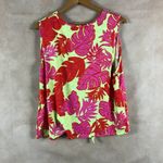Sanctuary  2X Floral Tank Top Photo 3