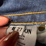 Hudson Jeans Hudson Signature Bootcut Jeans Size 27/4 Photo 4