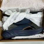 Vionic  Tide RX Navy Recovery Sandals Men’s Size 8 Women’s Size 10 Photo 4