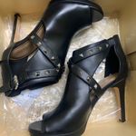 Marc Fisher Shoes Mahiya Platform Sandal Photo 4