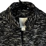 Anthropologie EUC  Elevenses Minka Jacket Top Size XS Photo 4