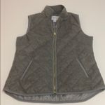 Old Navy  Quilted Lightweight Vest Womens Photo 7