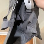 The Laundry Room NWT  Marilyn Monroe Tote Bag Grey Photo 4