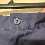 Nike Navy Blue Golf Shorts Size 38 Photo 1