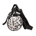 Reebok Women's Victoria Womens Duffel Handbag Leopard. Great for traveling.NWT Photo 3