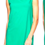 Athleta  Sunlover UPF Green Sleeveless Athletic Dress Size M Photo 0