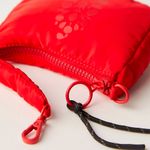 Free People  Micro Buti Pouch - #1001 Photo 2