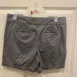 Loft Ann Taylor ‎ shorts size 4 Photo 3