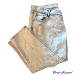 Old Navy  Acid Stone Wash Distressed Boyfriend Jeans Photo 4