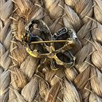 Vintage ART Gold Photo 2