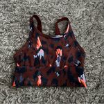 Aerie  chill play move sport bra size xs Photo 0