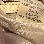 Calvin Klein Blush Crossbody Bag Photo 5