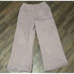 Sweaty Betty Women's Pink The Elevated Drawstring Track Pants Size Medium Photo 12