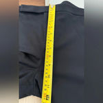 Equipment  Burcet 100% Wool Ankle Trouser Dress Pants Luxe Career Office Size 10 Photo 6