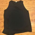 Champion Black Workout Top Photo 0