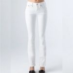Miss Me NWT Fleur by  White Women's Bootcut Jeans Size 26 / 2 Photo 1