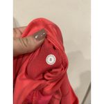 Lululemon  Align Shorts Womens 8 Glaze Pink High Rise Biker Yoga Workout Photo 4