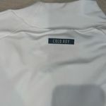 NWT‎ Adidas Golf Cold Ready Long Sleeve Mockneck
Size Large White Photo 3