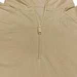 7 Diamonds Beige Long Sleeve Quarter Photo 3