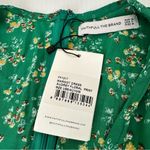 Faithfull the Brand  NWT Margot MIni Dress Audrey Floral Print, M (US siz… Photo 7