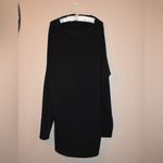 Norma Kamali Women's All in One Dress Photo 8