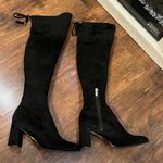Marc Fisher  Over the Knee Boots Photo 2
