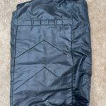 Brookstone Roll Top Laundry Sack Backpack w/ Straps Photo 4