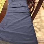 Banana Republic button down skirt wrap Photo 5