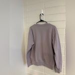 Sporty & Rich wellness ivy sweatshirt in purple Size M Photo 2