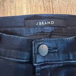 J Brand  Selena Crop Bootcut Jeans in Caspian 27 Photo 3