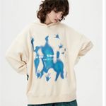 Aelfric Eden  Pray the Lord Hoodie Photo 1