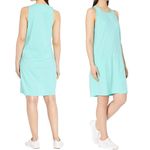 Arc’teryx Contenta Dress in Illucinate Aqua Mint Green Active Dress Size Small Blue Photo 10