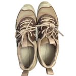 ECCO Biom Aex Shoes Sneakers Women’s Size 7 Rose Dust/Marine Phorene Athletic Pink Photo 3