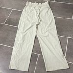 Athleta Trekkie High Rise Parachute Pant in Celadon Tint Green size 6 Photo 3