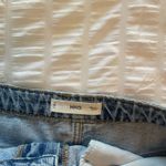 Mango  Denim Maxi Skirt  Photo 1