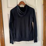 Nike  LIVESTRONG Dri-FIT Hoodie Pullover Activewear Black Yellow‎ Size L Photo 5