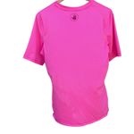Body Glove  Pink rashguard shirt size XL Photo 1