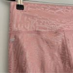 Fabletics Define High-Waisted 7/8 Legging PowerHold Kick Butt Rosebloom Photo 6