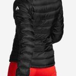 Eddie Bauer Women’s Storm down Puffer Coat Photo 1