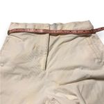 & Other Stories & Other Stories Pants Womens Size 6 Pink Corduroy Wide Leg Wale Trendy Casual Photo 3