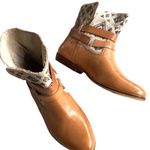 Latigo Like new  leather boots Photo 1