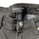 Kenneth Cole  size 6 black jeans Photo 1
