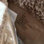 Sole Society  Faux Shearling Trim Ada Boots 9 Photo 8