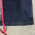 Spanx NEW Flare Jeans, Midnight Shade Large Photo 8