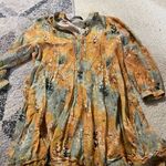 Peruvian Connection  xs blouse Photo 2