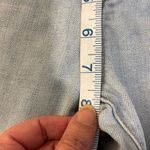 Lucky Brand Womens Low Rise Stretch Charlie Skinny Denim Jeans Light Wash Size 6 Photo 8