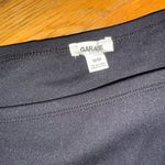 Garage  off the shoulder open back long sleeve top Photo 1